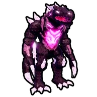 Dreadscale